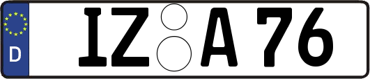 IZ-A76