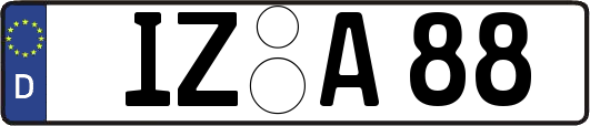 IZ-A88