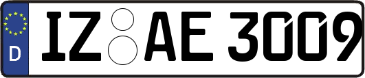 IZ-AE3009
