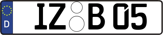 IZ-B05