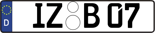 IZ-B07