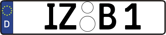IZ-B1