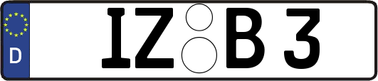 IZ-B3