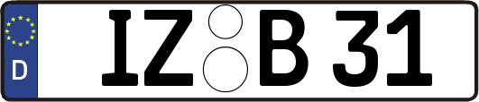 IZ-B31
