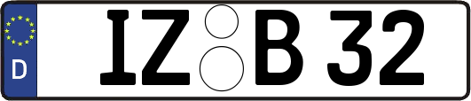 IZ-B32