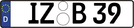 IZ-B39