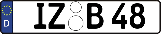 IZ-B48