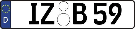 IZ-B59