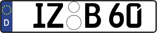 IZ-B60