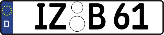 IZ-B61