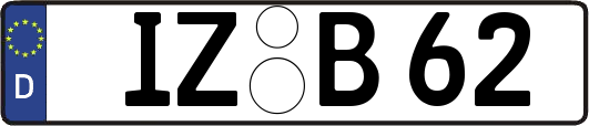IZ-B62