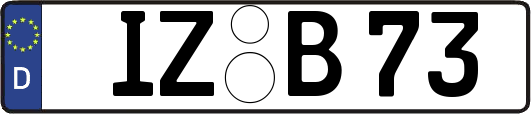 IZ-B73