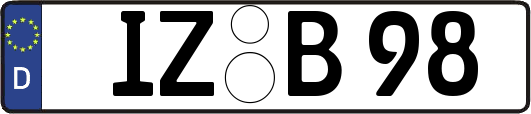 IZ-B98