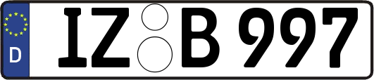 IZ-B997