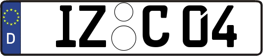 IZ-C04