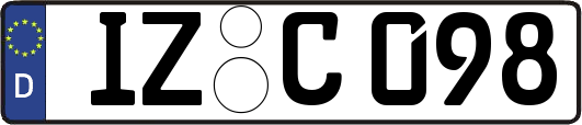 IZ-C098