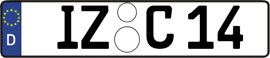 IZ-C14