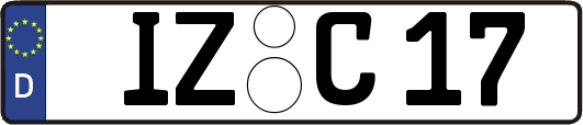 IZ-C17