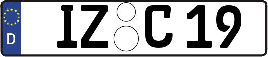 IZ-C19
