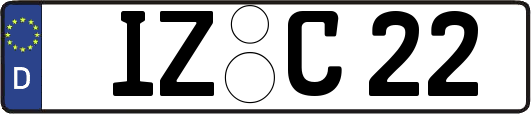 IZ-C22