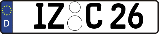 IZ-C26