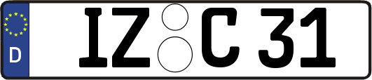 IZ-C31