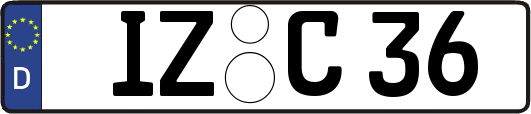 IZ-C36