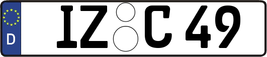 IZ-C49