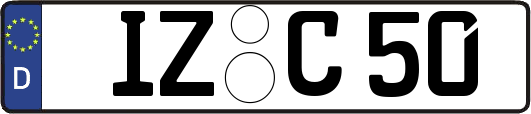 IZ-C50