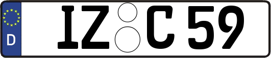 IZ-C59