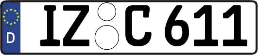 IZ-C611