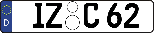 IZ-C62