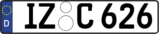 IZ-C626