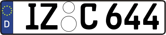 IZ-C644