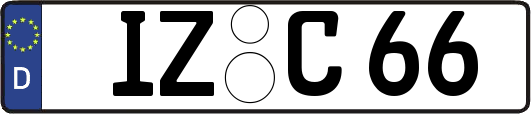 IZ-C66