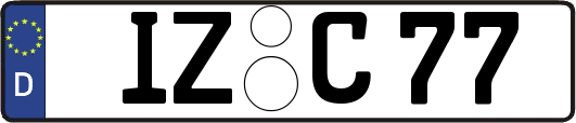 IZ-C77