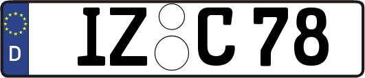 IZ-C78