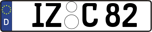 IZ-C82