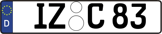 IZ-C83
