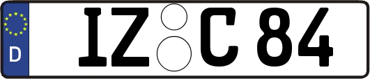 IZ-C84