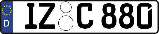 IZ-C880