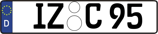IZ-C95