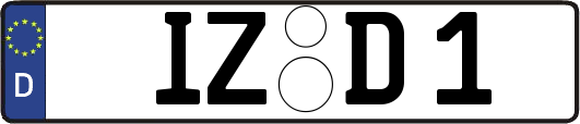 IZ-D1
