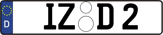 IZ-D2