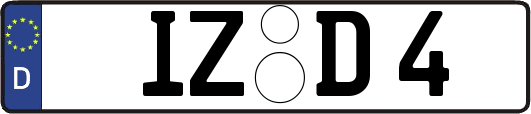 IZ-D4