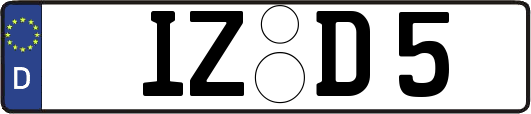 IZ-D5