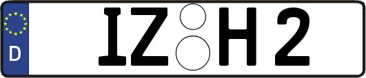 IZ-H2