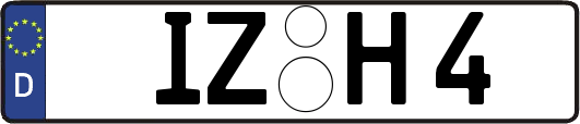 IZ-H4