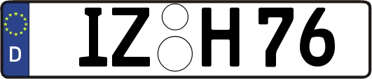 IZ-H76