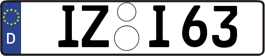 IZ-I63